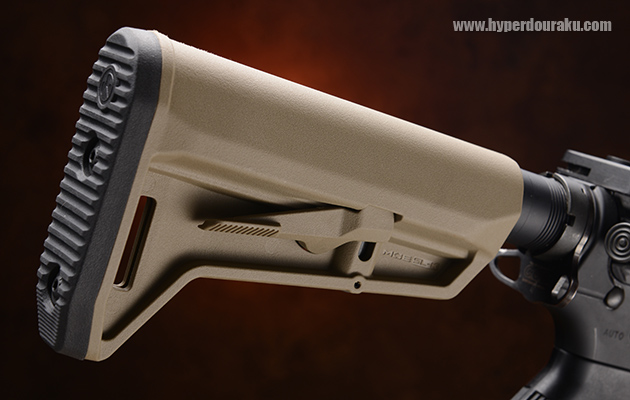 M4カービン/ARストック MAGPLE MOE SL-K