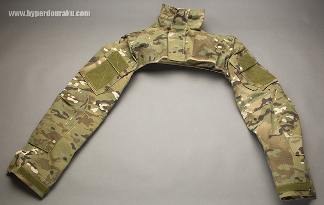 コブラスーツ AVANTE Aスペック RG ロングタイプ AVANTE (アバンテ