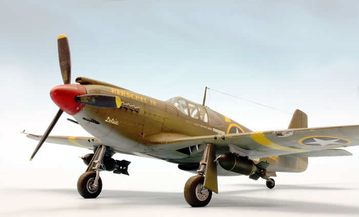 アキュレイトミニチュア 1/48 a-36 アパッチ Italeri 1/48 A-36 Apache