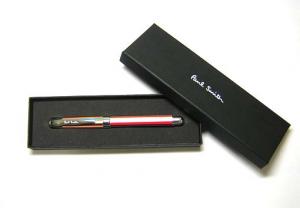 CROSS×Paul Smith ストライプボールペン 廃番 【公式通販】