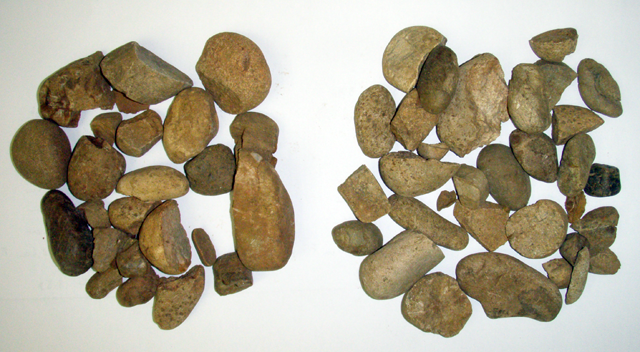 051市原では珍しい縄文前期のムラの発見／市原歴史博物館