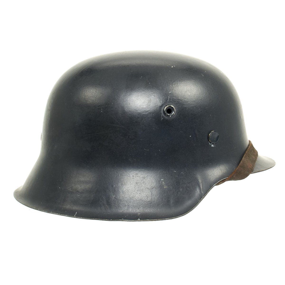Original German WWII M42 Helmet - CKL 64 – International Military