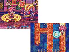 ☆パチンコ セル卓上 CRアン・ルイスと魔法の王国H-T☆