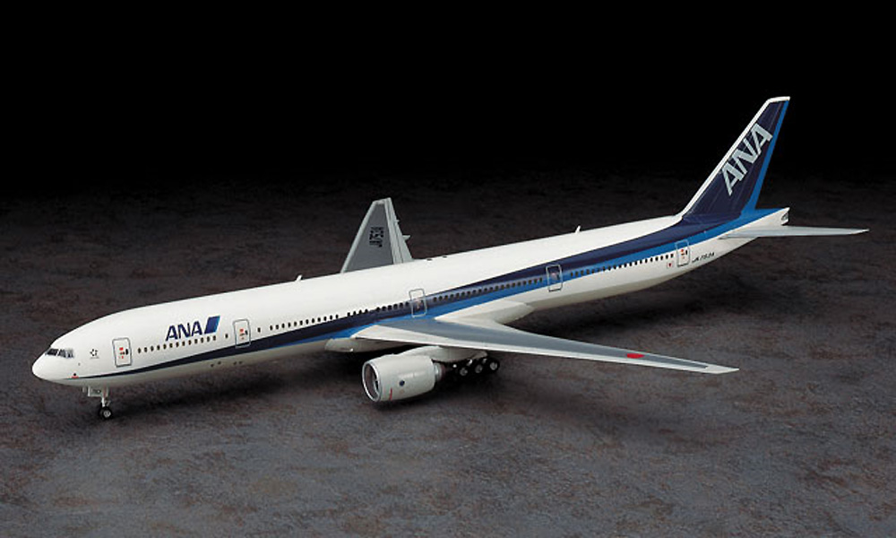nag 中国東方航空 1/200 航空機模型 ボーイング777-300ER nag 中国東方