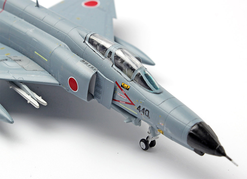 1/144スケールSU 30航空自衛隊561号機 1/144スケールSU 30航空自衛隊