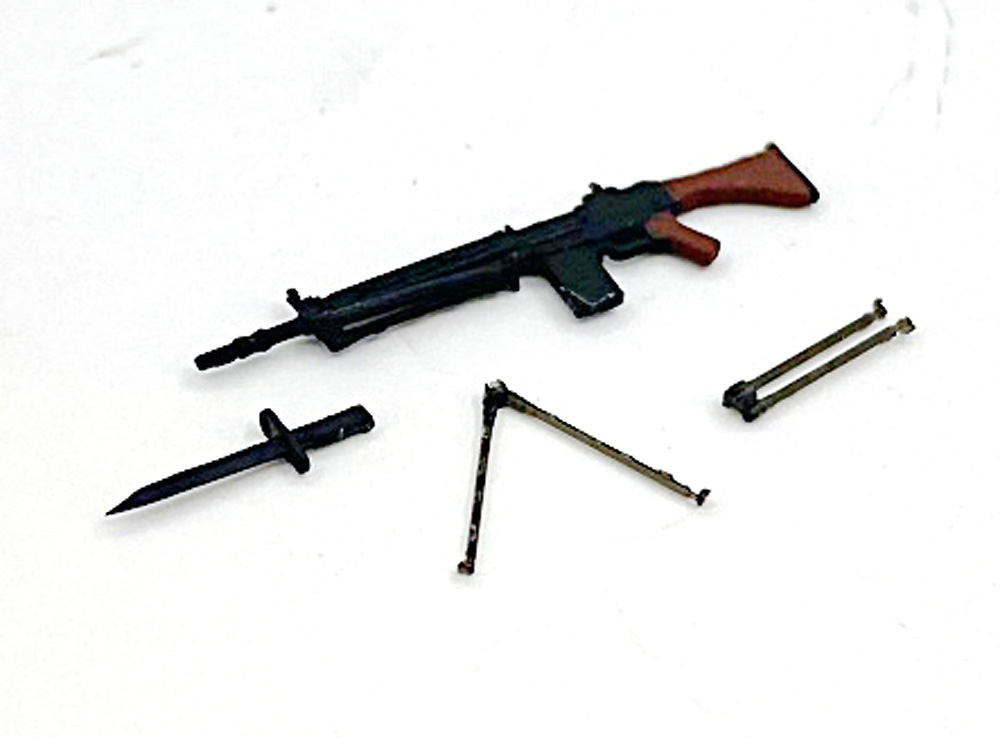 トリファクトリー 陸上自衛隊 64式小銃 (6丁入) アクセサリー ZA-009C