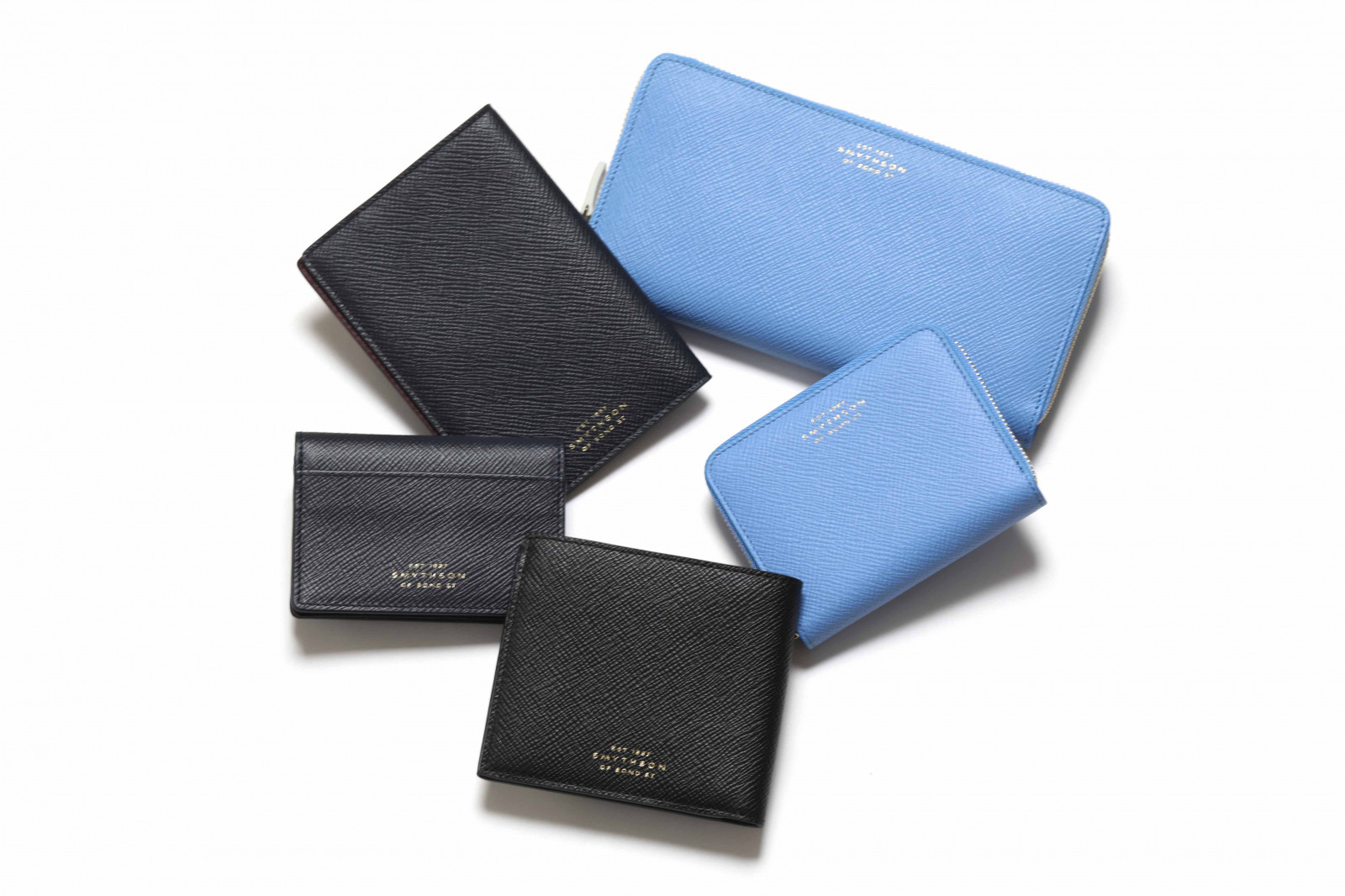 特集】デジタル時代に温かい気持ちを伝える、英国王室御用達ブランド