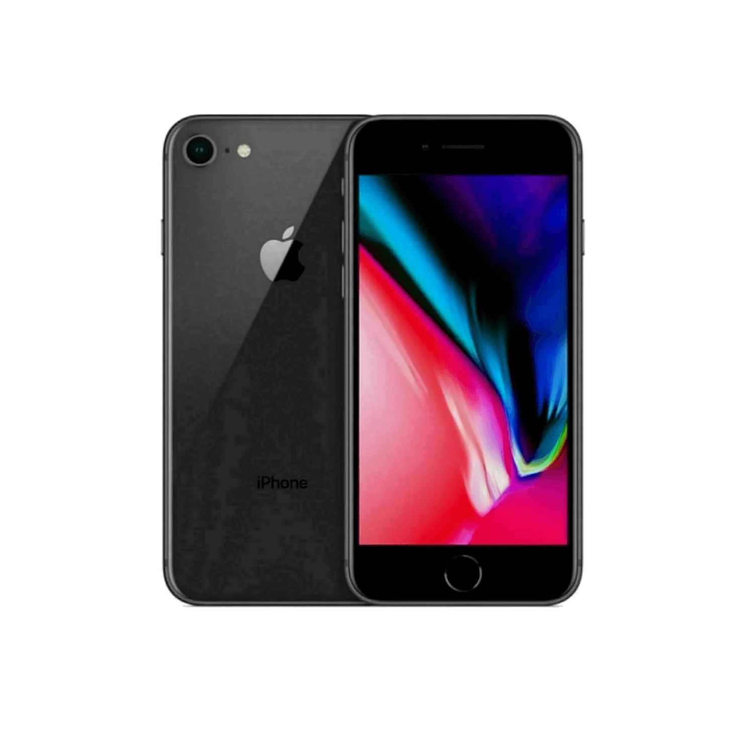 iPhone 8 - Mobile Culture