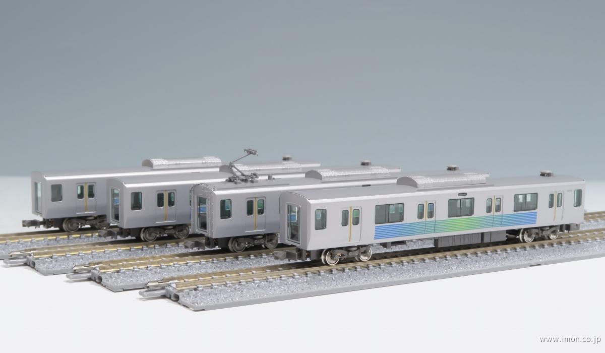 西武30000系 30101編成 池袋線Nゲージ 6両セット 西武30000系 30101