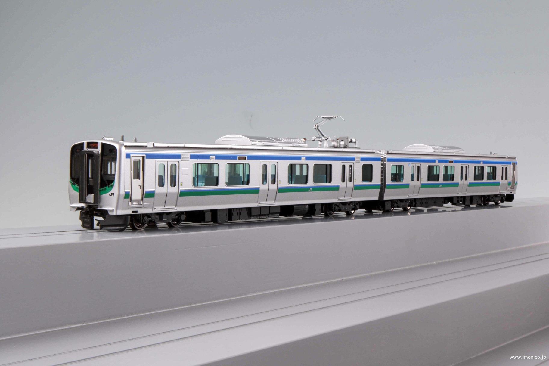 A7491 E721系500番台 空港連絡用 2両セット(M) E721系 500番台