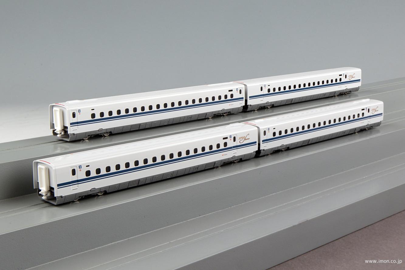 KATO N700系新幹線 16両編成 KATO 新幹線 N700系 16両編成セット KATO