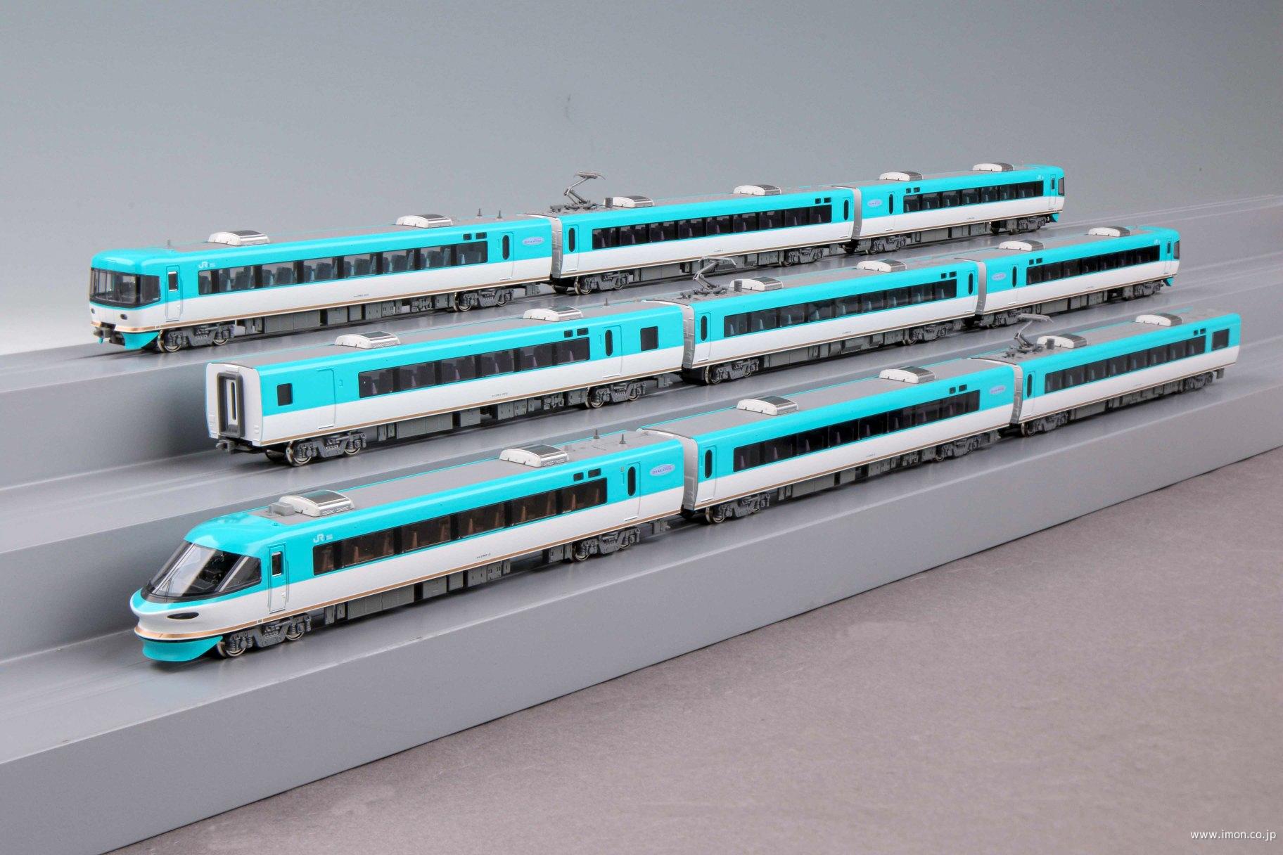 Nゲージ KATO 283系 オーシャンアロー 9両セット カトー(KATO) Nゲージ