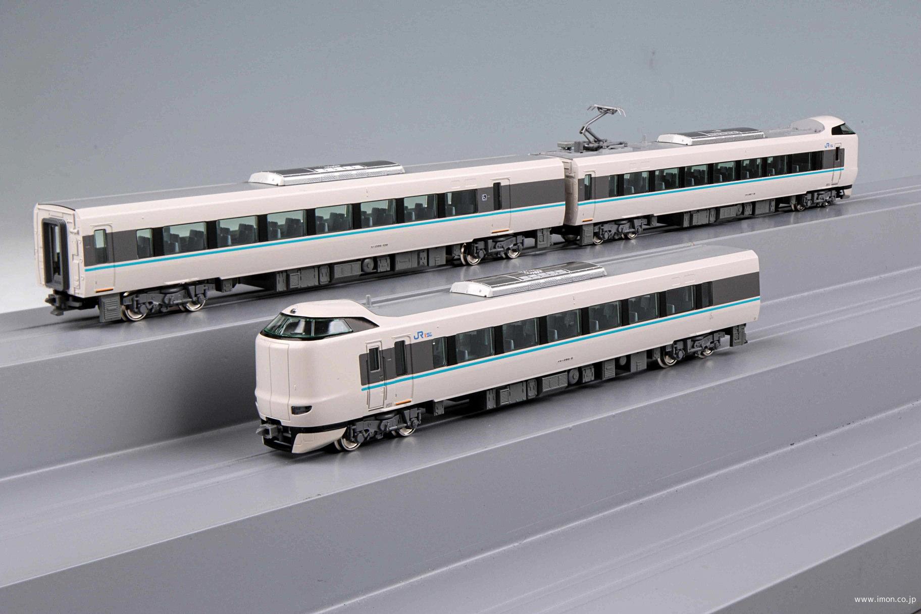 287系【くろしお】 基本6両 | 鉄道模型店 Models IMON