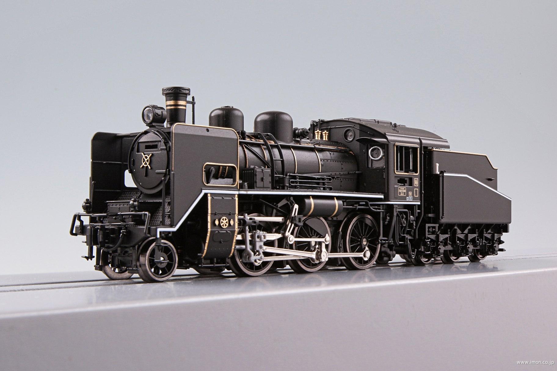 KATO Nゲージ C56-160 2020-2 KATO [2020-2] C56 160 (Nゲージ 動力車) –