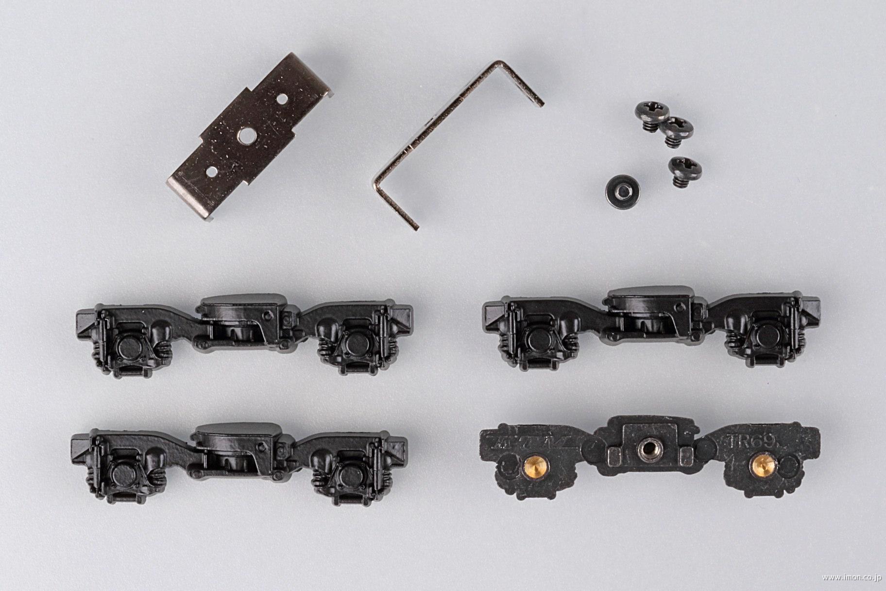 TR69 PV軸 | 鉄道模型店 Models IMON