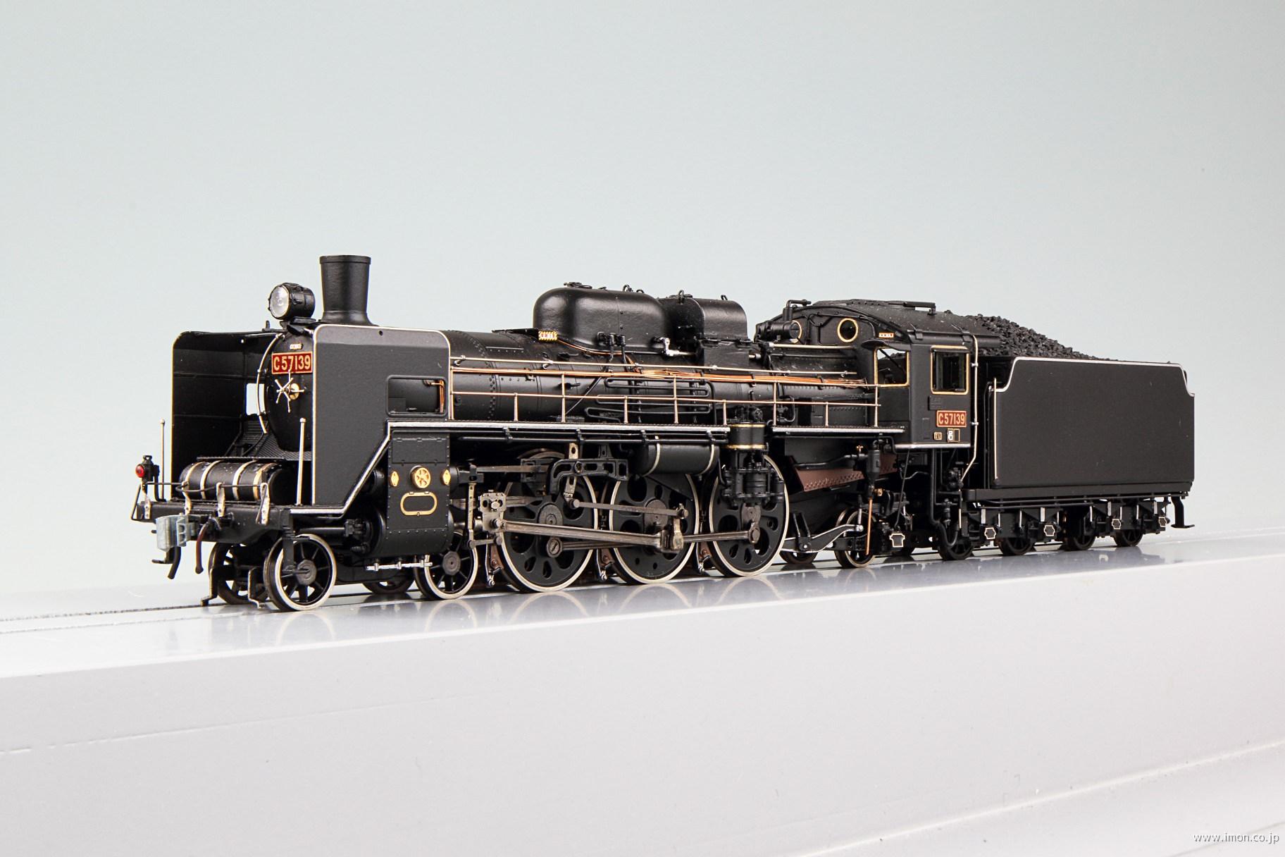 C55 52 若松 SF | 鉄道模型店 Models IMON