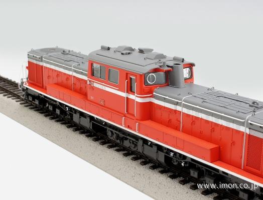 Y【ジャンク品】鉄道模型 DD51 DD51320 部品取り 欠品あり S KATO