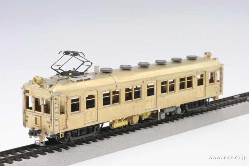 HO1067 駄知鉄道 キット キハ12 IMON 未塗装 駄知鉄道キハ12 キット