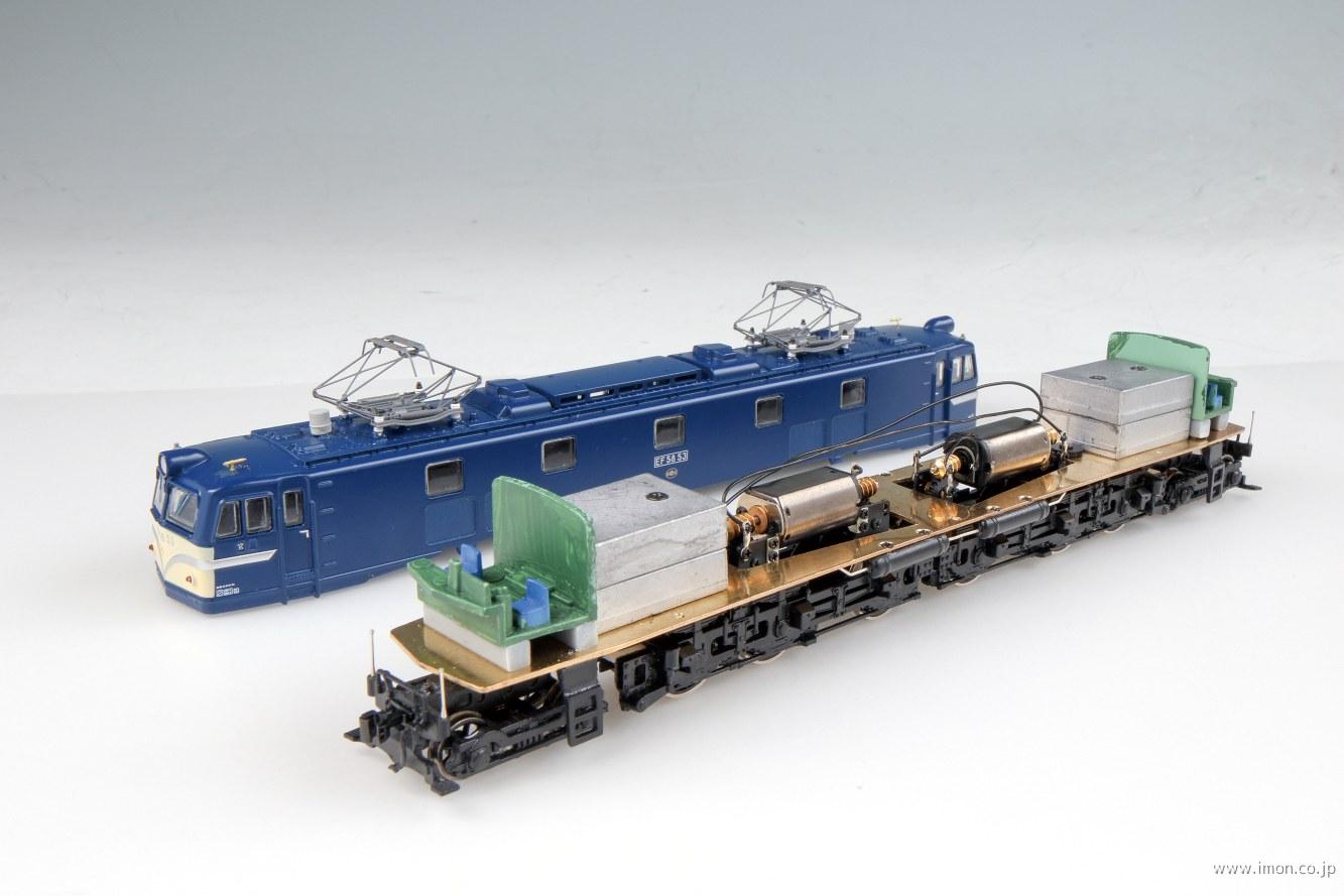 コスミック KATO15t入換機関車 HO コスミック KATO15t入換機関車 HO