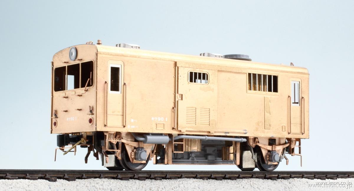 HO1067 駄知鉄道 キット キハ12 IMON 未塗装 駄知鉄道キハ12 キット