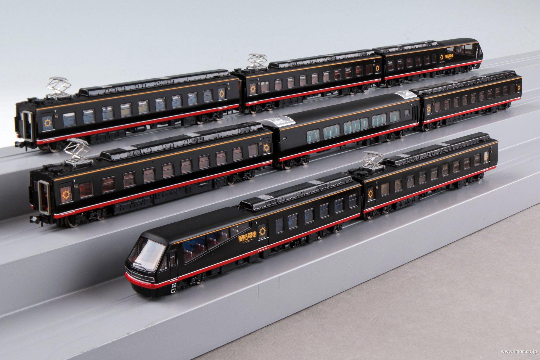 マイクロエース A2261 伊豆急 2100系 アルファリゾート21 8両セット