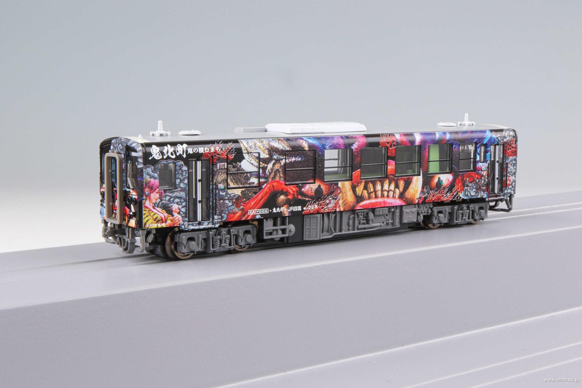 485系1000【つばさ】 増結5両 | 鉄道模型店 Models IMON