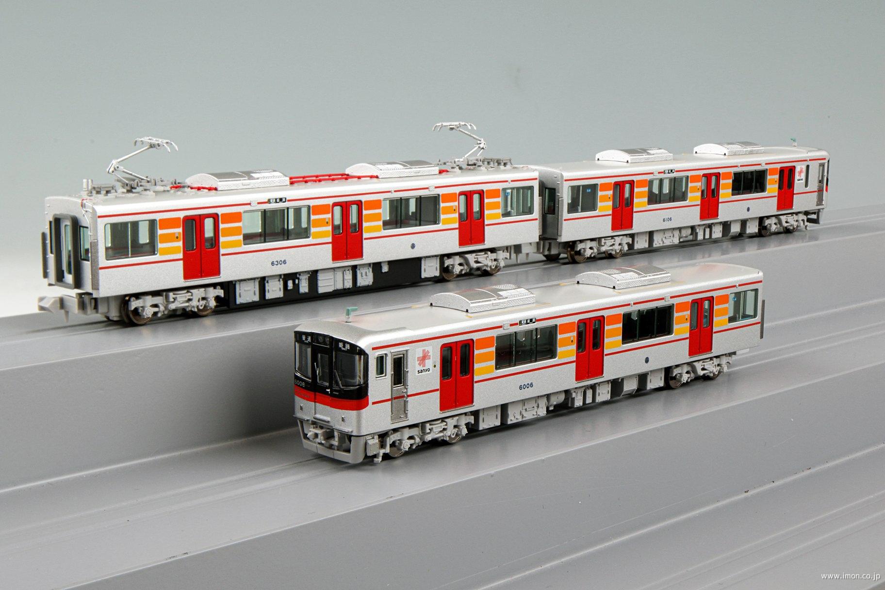 小田急5000形 10両 | 鉄道模型店 Models IMON