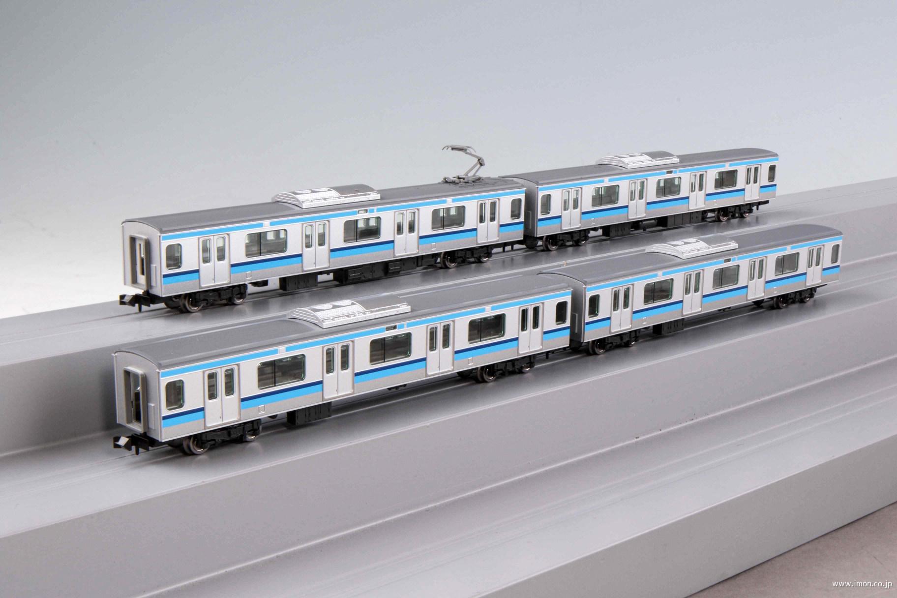 グリーンマックス 東葉高速鉄道2000系 10両 グリーンマックス 東葉高速