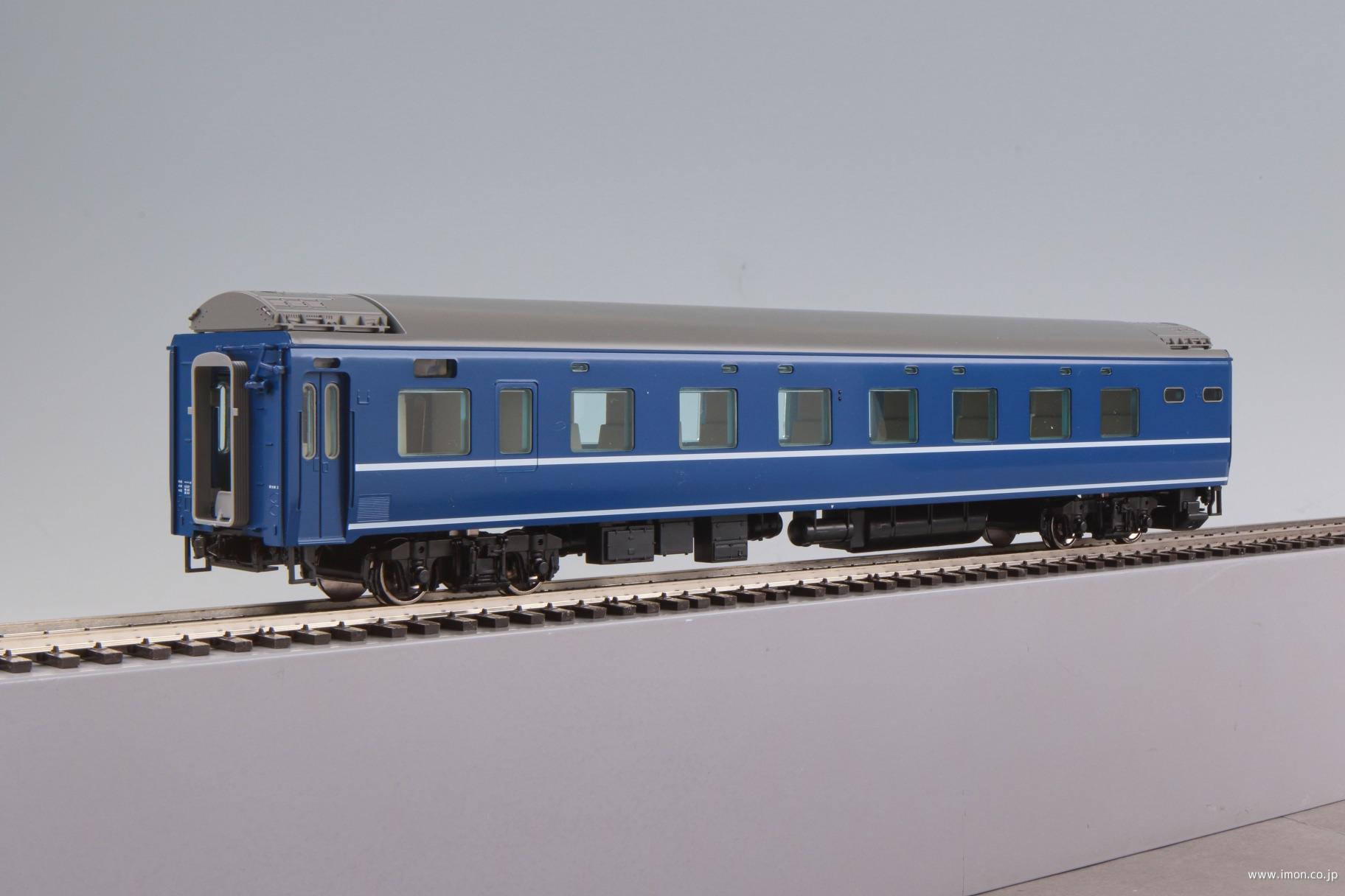 14系14形 オロネ14 0 | 鉄道模型店 Models IMON