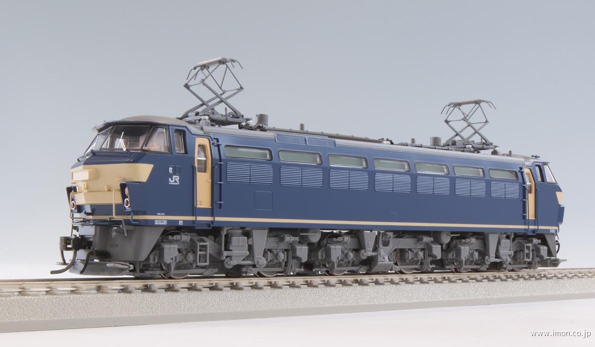 EF66前期型 JR貨物新更新車 PS | 鉄道模型店 Models IMON