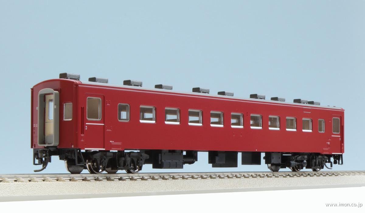 50系51オハ51 | 鉄道模型店 Models IMON
