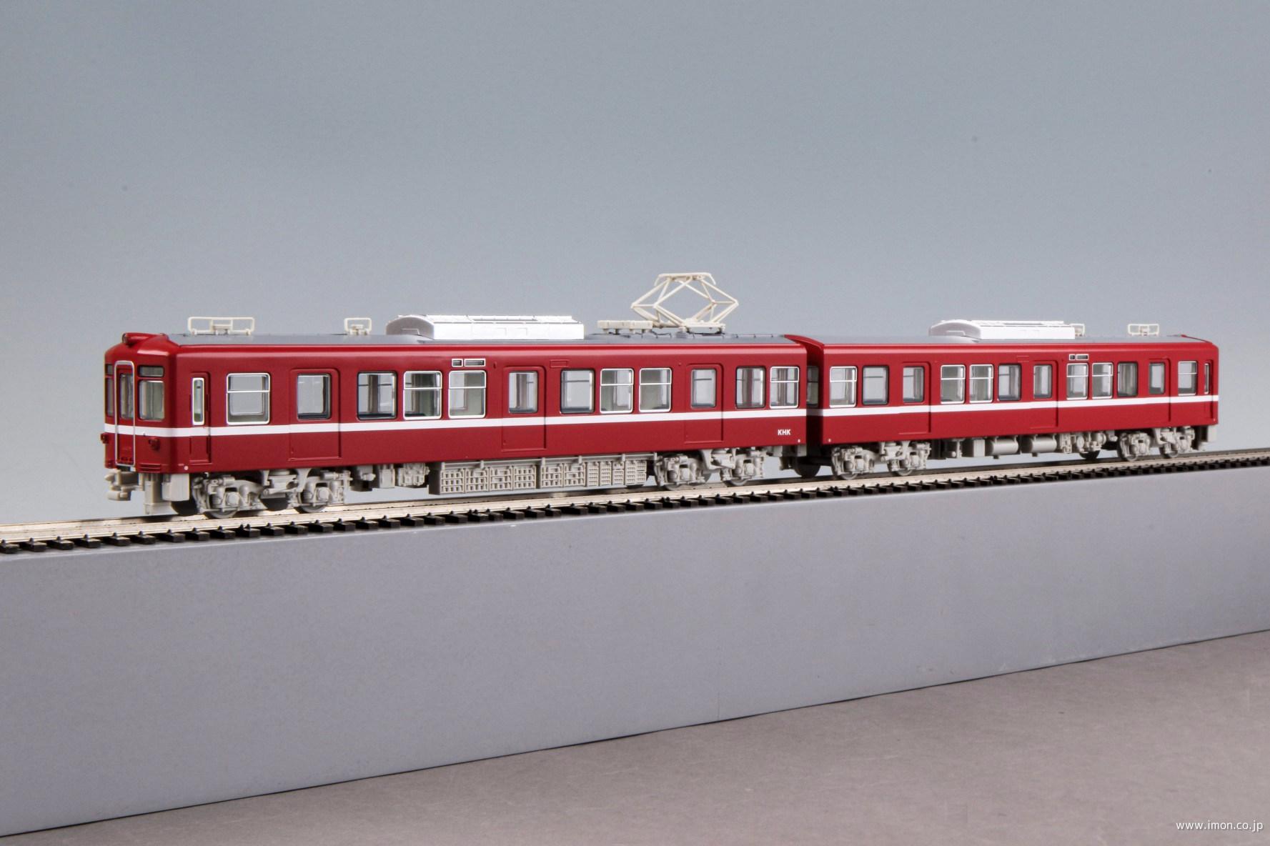 マイクロエース A-0070 京急1000形 冷房新製車 8両セット 公式]