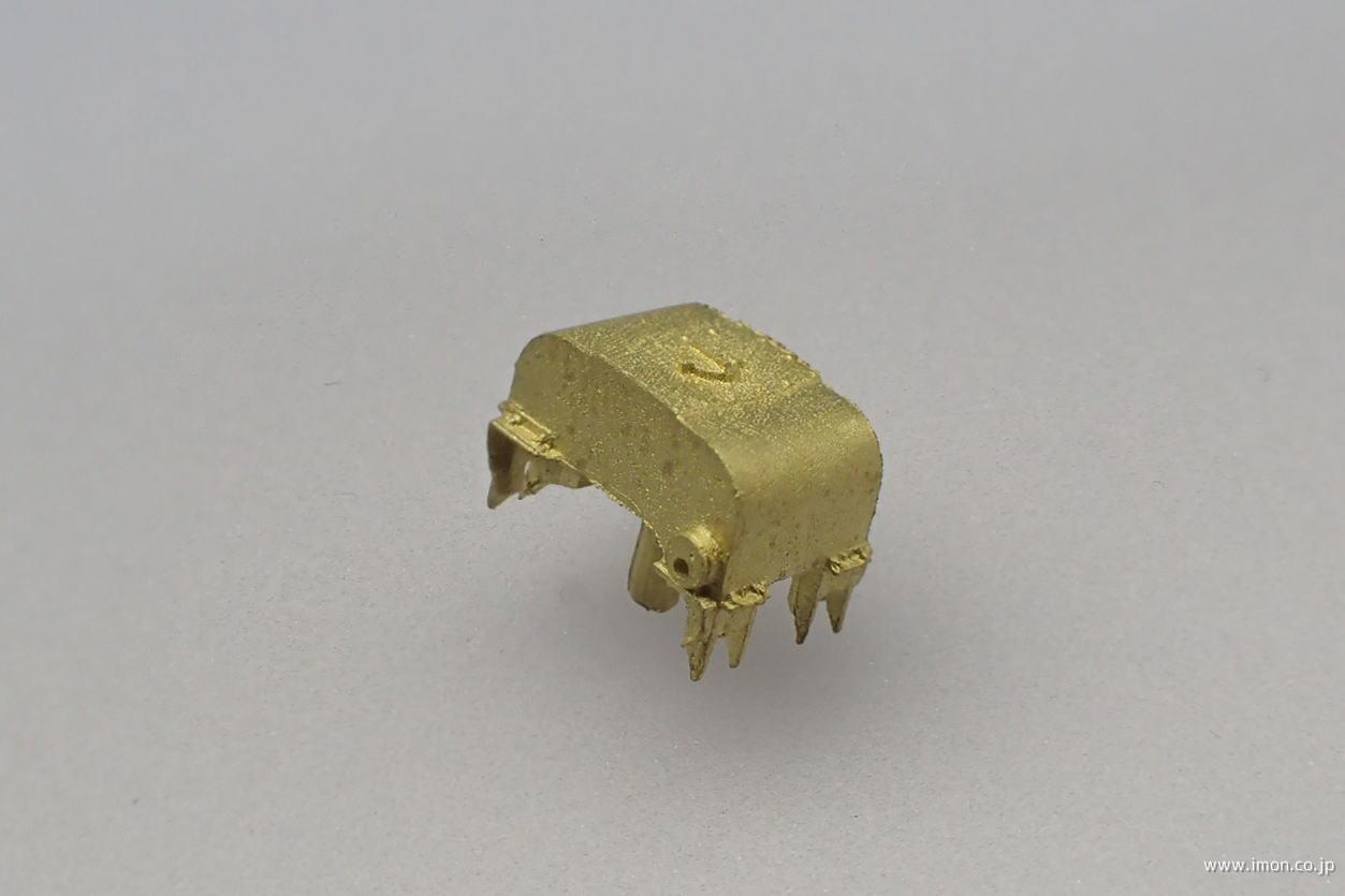 YS14 C57パーツセット | 鉄道模型店 Models IMON