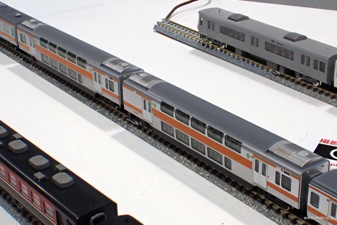 E233系 0番台 中央線 基本6両 | 鉄道模型店 Models IMON