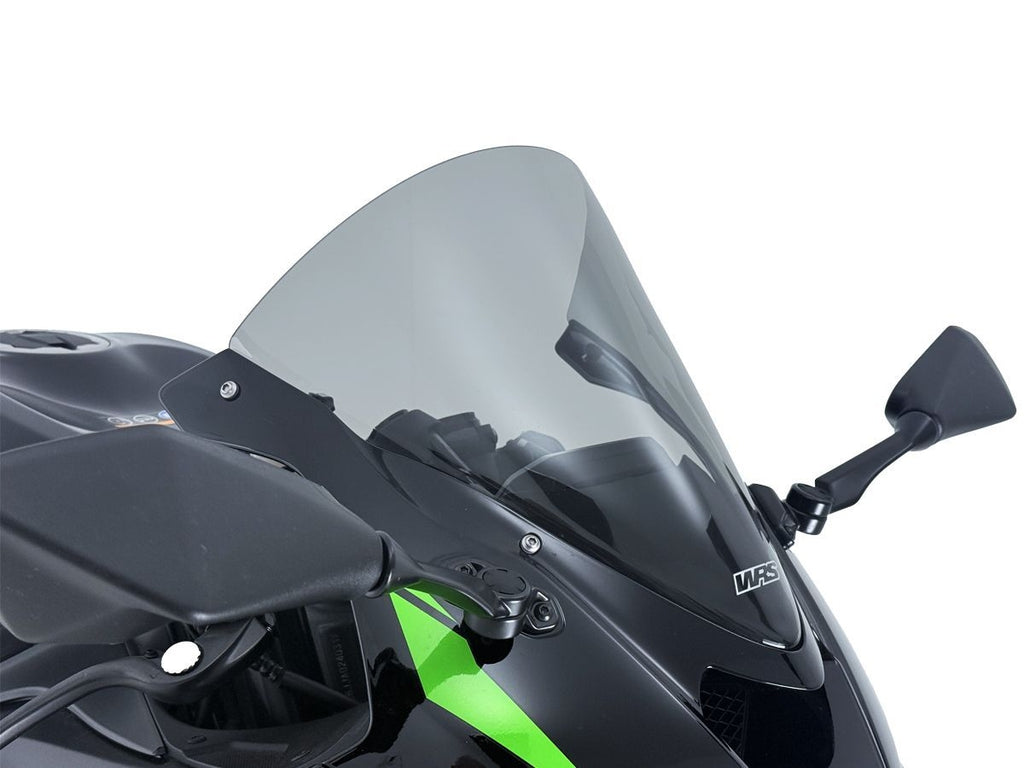 能面 白色の能面 赤い口紅 能面 白色 赤い口紅 ZX-6R 2025y 新色