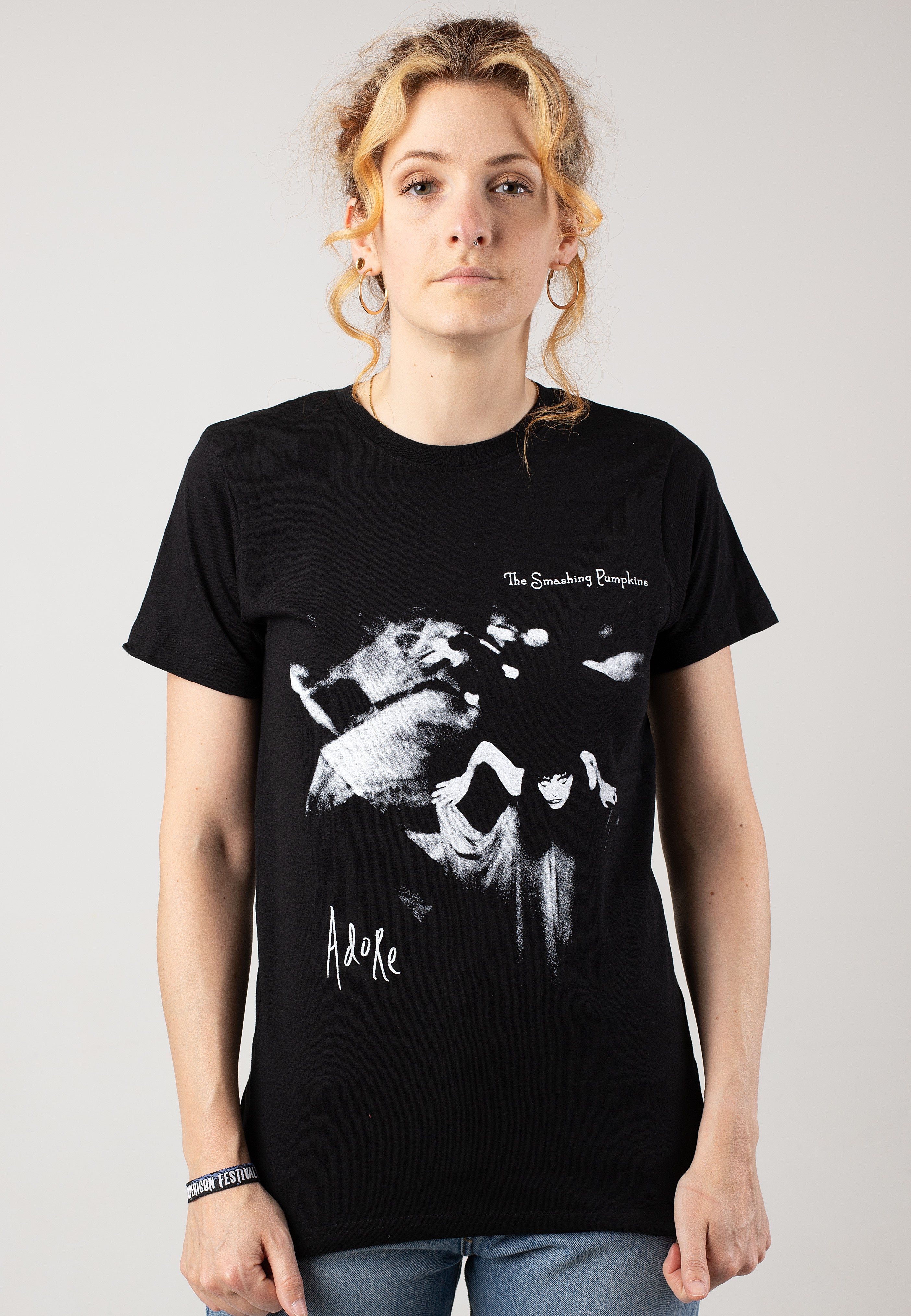 The Smashing Pumpkins - Adore - T-Shirt | Impericon