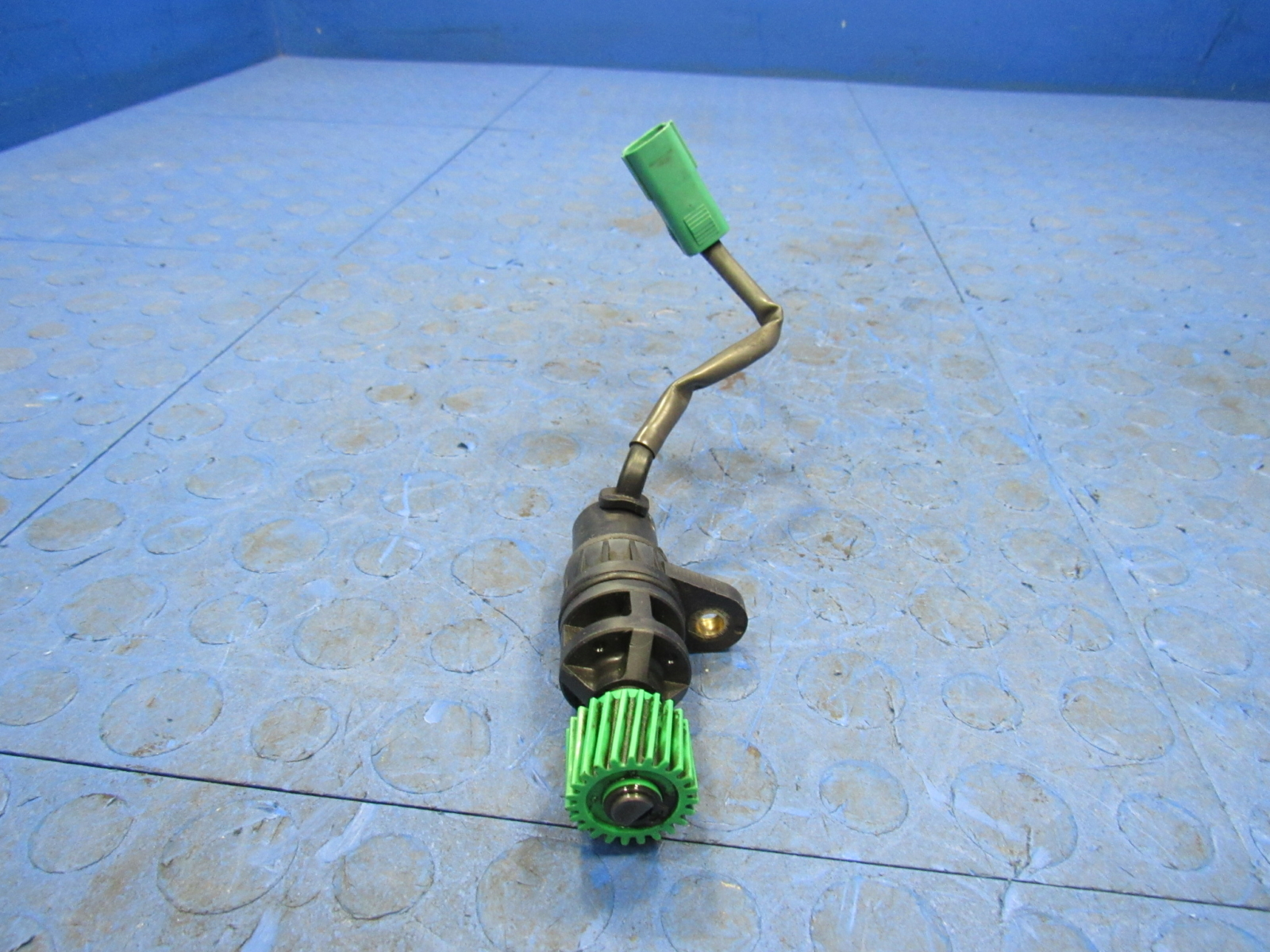 99-05 Mazda MX-5 Miata Vehicle Speed Sensor VSS 23 Teeth GREEN 4.3