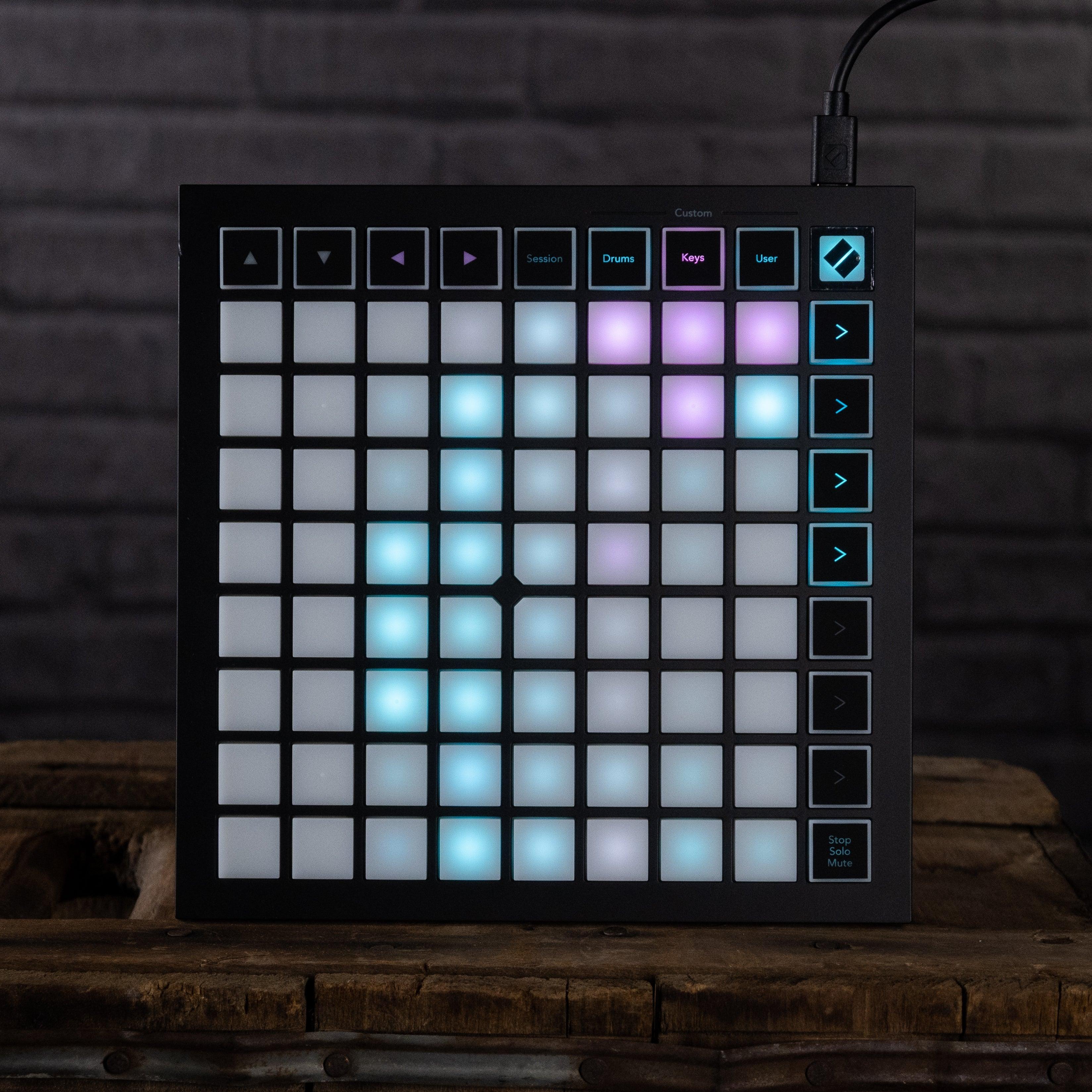 DTM・DAW Novation Launchpad Mini Launchpad Mini | Novation