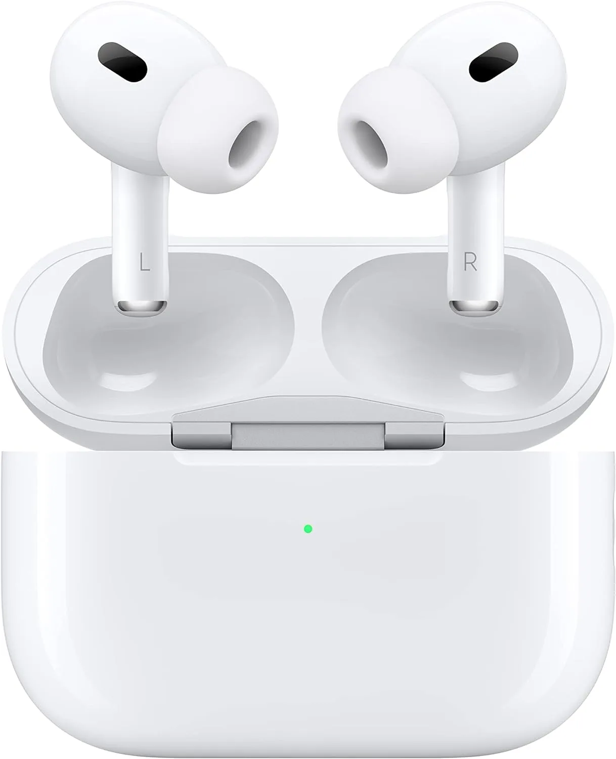 APPLE AIRPODS PRO 2 USB-C - Intelec | Tecnología y Fitness