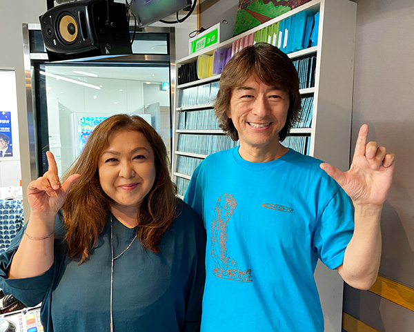 ♪♪♪ Saturday Afternoon Fever ♪♪♪ 9/9/2023 | インターエフエム