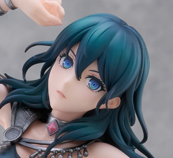 ファイアーエムブレム 風花雪月 ベレス 1/7スケール フィギュア