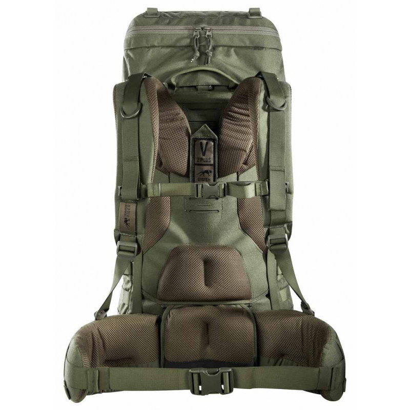 Amazon.co.jp: タスマニアンタイガー レイドパック Mk3 52L