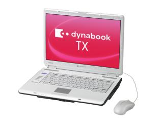 dynabook TX/67A PATX67ALP TOSHIBA | インバースネット株式会社