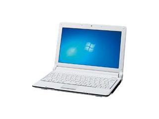 LaVie Light BL330/VA6W PC-BL330VA6W フラットホワイト NEC