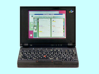 ThinkPad 230Cs 2432-FBW IBM | インバースネット株式会社