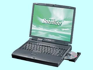 DynaBook Satellite 2550X CDT PAS255N8 TOSHIBA | インバースネット