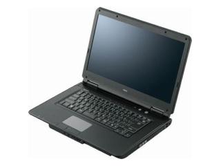 VersaPro タイプVX VK20E/X-B PC-VK20EXZCB NEC | インバースネット