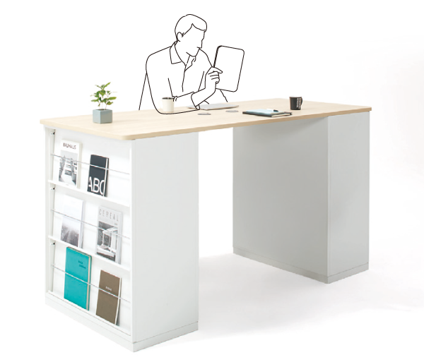 ラインユニット ティーエフ | オフィス家具