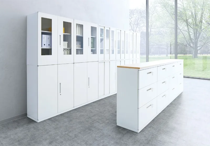 ラインユニット ティーエフ | オフィス家具