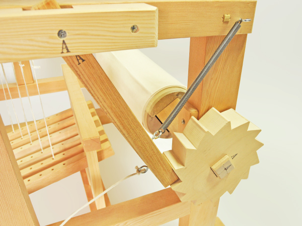 丸台 組紐 稲垣機料 小道具【-手織りの道具屋-稲垣機料】